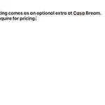 Casa Bream
