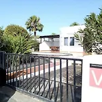 Villa Jaxx