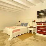 La Casa de las Salinas