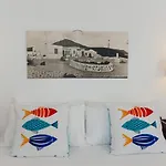 Casa Rural Caleton Del Golfo