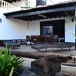 Habitaciones Dona Cris