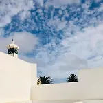 Nomad House Haria Lanzarote D