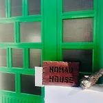 Nomad House Haria Lanzarote A