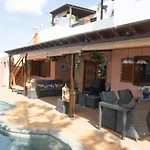 Villa Panoramica