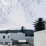 Nomad House Haria Lanzarote D