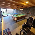 Lanzarote Villa Zafiro Game Room 16