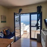 Gran Terraza Con Muy Bonitas Vistas