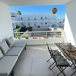 Las Caracolas Deluxe Apartment Nº5