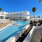 Las Caracolas Deluxe Apartment Nº5