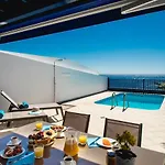 Frontline Villa 26, Modern Coastal Design With Amazing Views