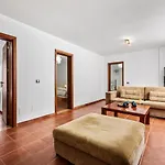 Home2Book Luxury Villa Playa Honda, Private Pool