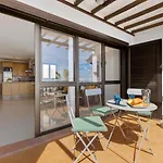 Home2Book Charming Seashell Apartment Beachview