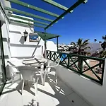 Casa Baxter - 1 Bedroom Apartment In Matagorda With Communal Pool