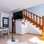 Casa Evelyn Piscina Climatizada