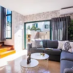 Casa Evelyn Piscina Climatizada