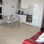 Ferienwohnung Meerblick Und Naehe Feuerberge Mit Eigenem Beheizten Pool