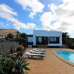 Casa La Cancela