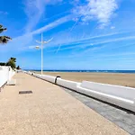 Home2Book Charming Seashell Apartment Beachview