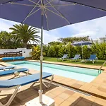 Villa Josephine