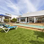 Villa Josephine