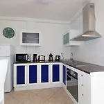 Complejo Oasis La Asomada