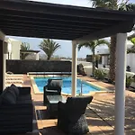 Sunset-Villa