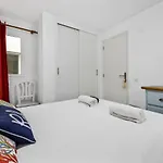 Apartamento Ocean View