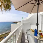 Apartamento Ocean View