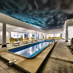 Casa Eden Naturist Area, Full Privacy, Relax And Private Pool