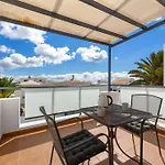 Kraken Suite Playa Honda