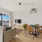 Kraken Suite Playa Honda