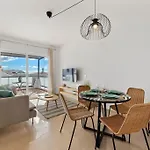 Kraken Suite Playa Honda