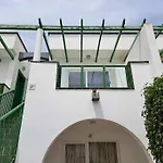 Costa Guacimeta Apartment