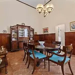 ** VALLS DE QUINTANA ** Casa Emblemática Arrecife