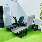 Estudio Grey By Vulcano Homes