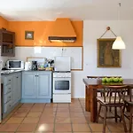 Casa Los Divisos