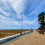 Apartamento 11. Arena Y Mar