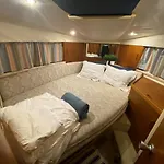 Barco Princess Cachucho Fly