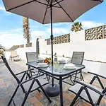 Home2Book Charming Apartment Teguise, Terrace