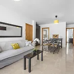 Homely Lanzarote