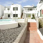 Gibshouses Rosa
