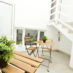 Los Alonsos - Open Mall - By Az Rentals