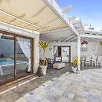 Villa Flora - Vipvipvillas
