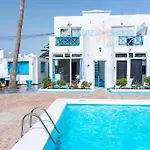 Vivienda Vacacional Sueno Del Mar
