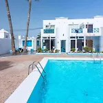 Vivienda Vacacional Sueno Del Mar