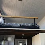 Tinyhouse Luna With Ac, Bbq And Beautiful View