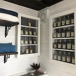 Tinyhouse Luna With Ac, Bbq And Beautiful View