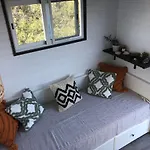 Tinyhouse Luna With Ac, Bbq And Beautiful View