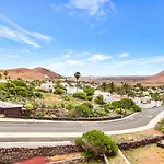 Home2Book Charming Apartment Teguise, Terrace