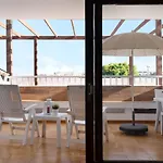 Casa Las Palmeras